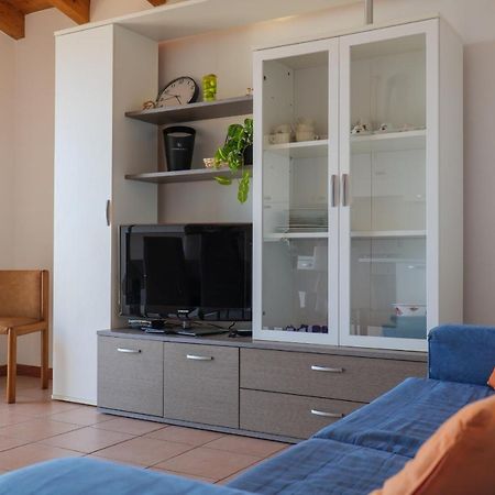 ヴェルバーニアPanoramic'S Loft Tramontoアパートメント エクステリア 写真